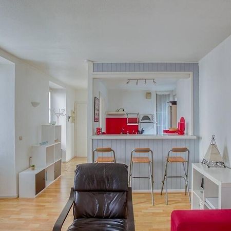 Petite Austerlitz Apartman Strasbourg Kültér fotó