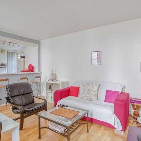 Petite Austerlitz Apartman Strasbourg Kültér fotó