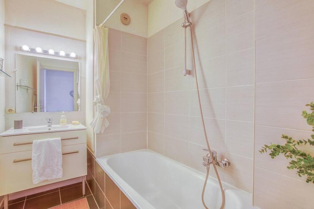 Petite Austerlitz Apartman Strasbourg Kültér fotó