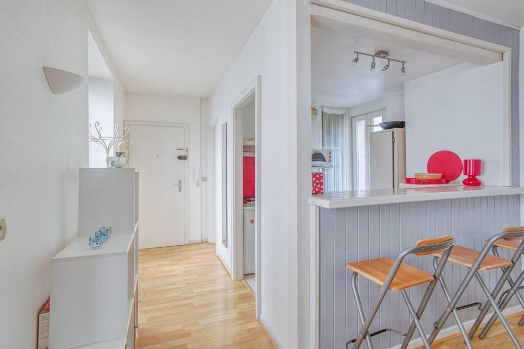 Petite Austerlitz Apartman Strasbourg Kültér fotó