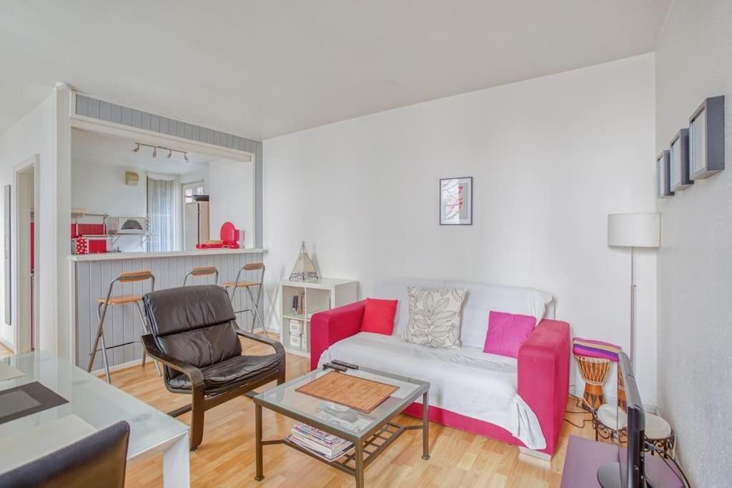 Petite Austerlitz Apartman Strasbourg Kültér fotó