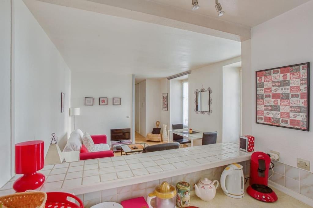 Petite Austerlitz Apartman Strasbourg Kültér fotó